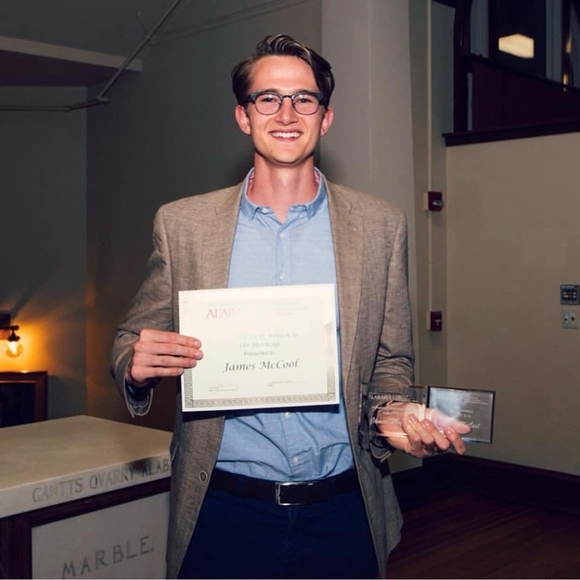 Meet your Posher, James - Picture 1 of 1